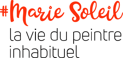 Marie Soleil - la vie d`un artiste insolite