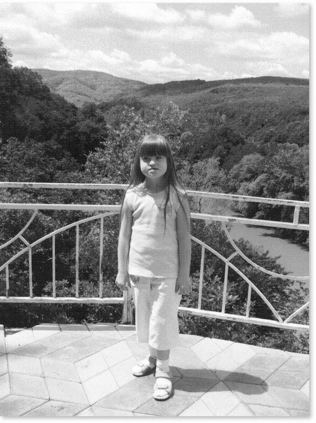 Marie Soleil - 2004