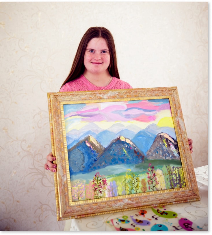 Marie Soleil - 2015